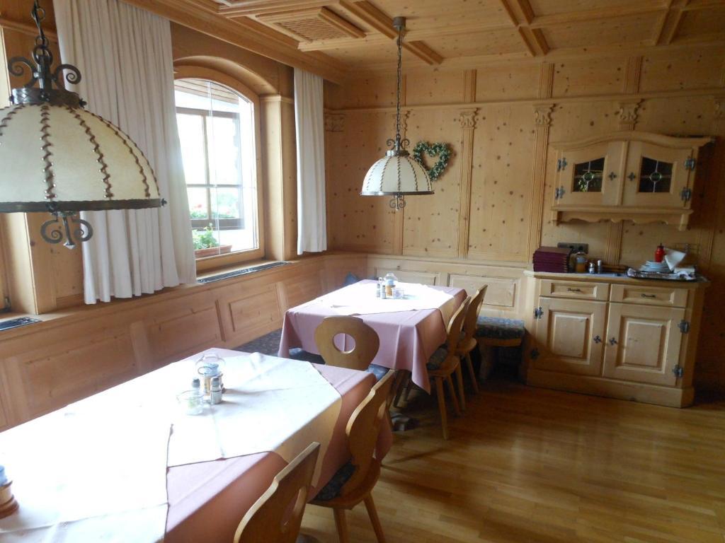 Hotel Landle Galtür Camera foto
